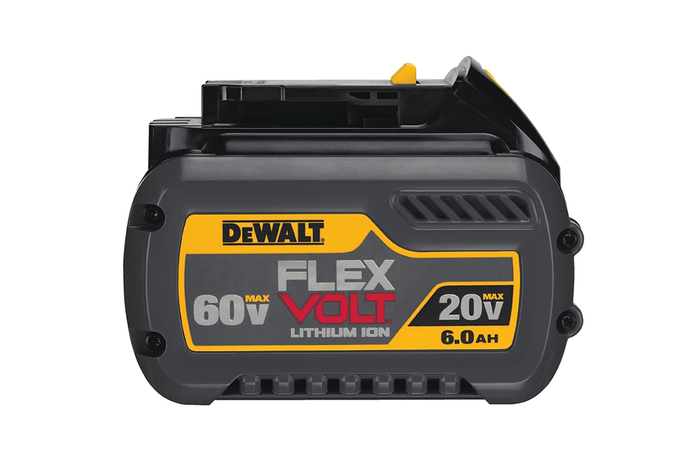 Tool Batteries & Chargers
